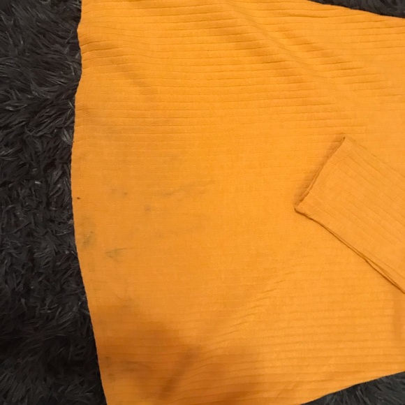 Long Sleeve Dress - Picture 3 of 3